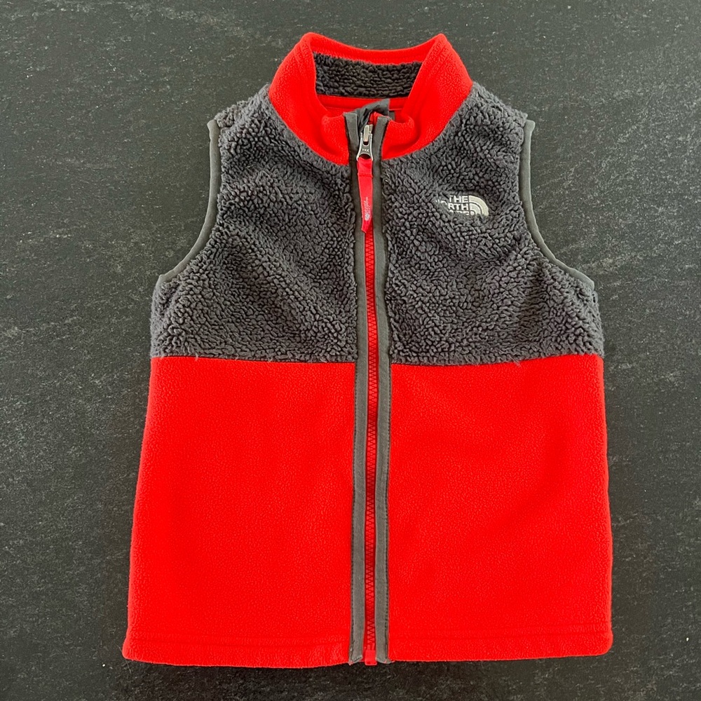 The North Face Toddler Vest